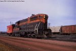Great Northern SD9 584